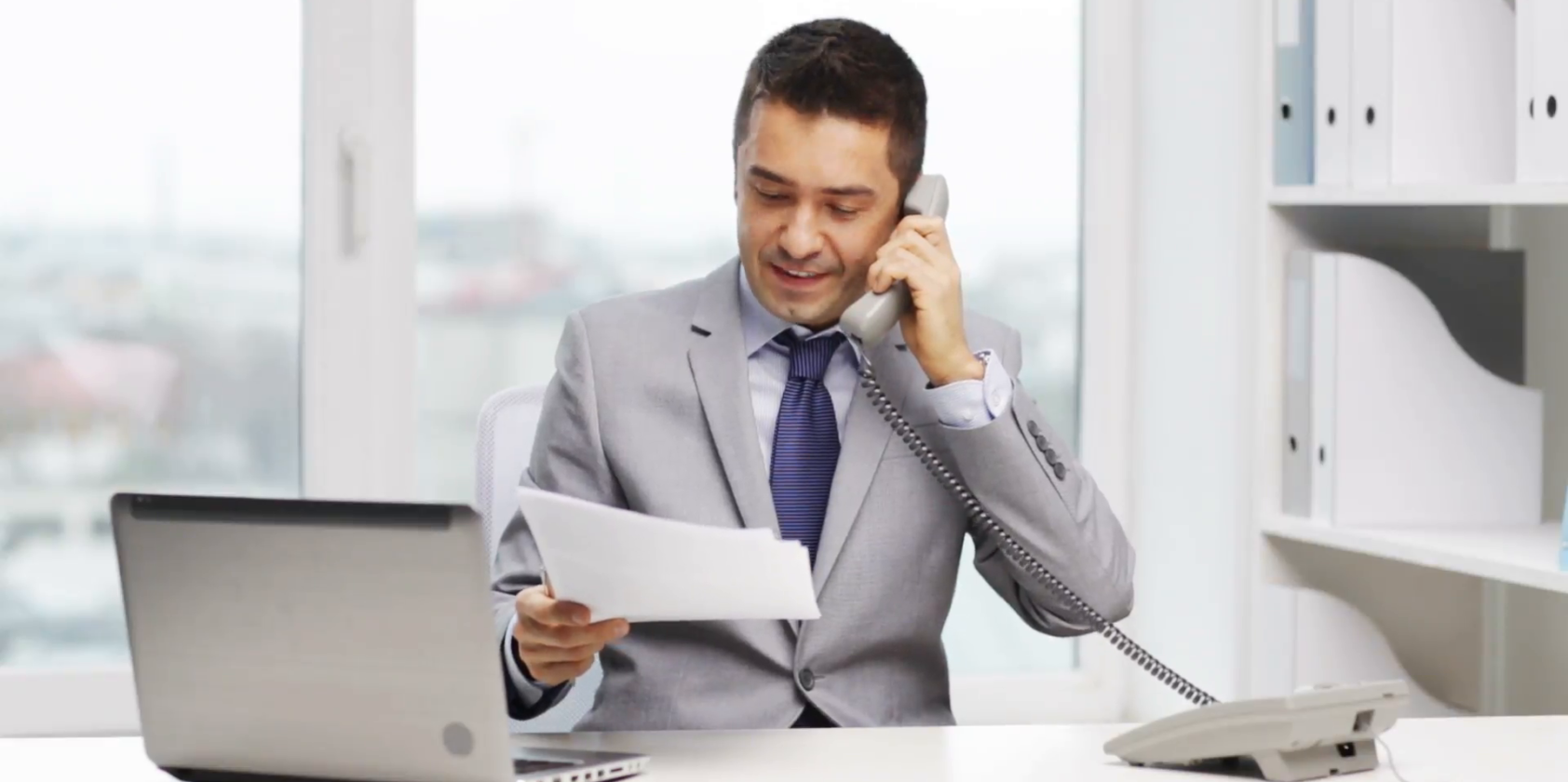 Business Development Manager